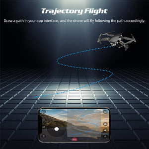 Sky Cam 1080P Live Video Drone