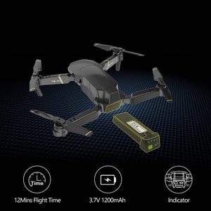 Sky Cam 1080P Live Video Drone